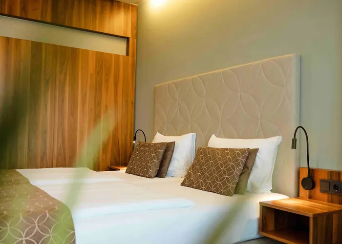 Therme Laa - Hotel&silent