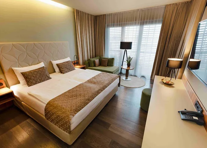 Therme Laa - Hotel&silent Hotel