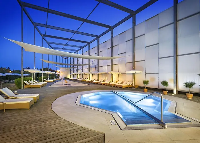 Therme Laa - Hotel&silent Hotel 4*