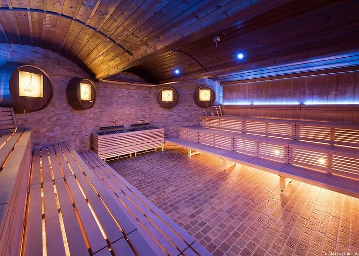 Hotel Therme Laa - Hotel&silent Laa an der Thaya