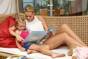 Hotel Therme Laa - Hotel&silent 4*