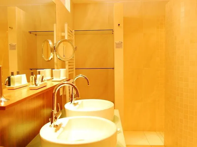 Hotel Therme Laa - Hotel&silent 4*