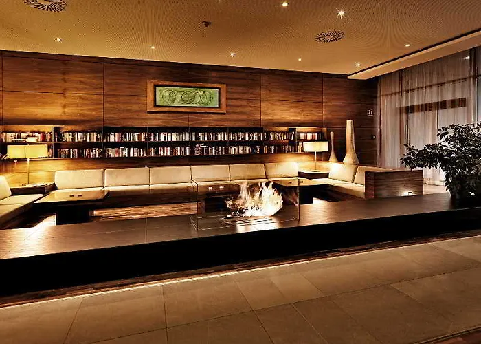 Hotel Therme Laa - Hotel&silent Laa an der Thaya