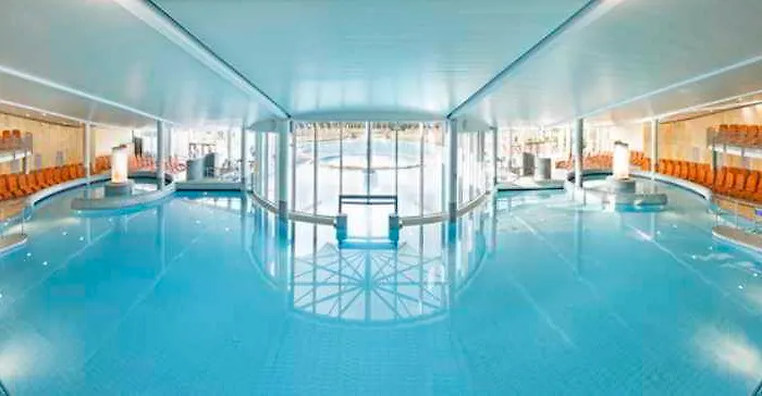 Therme Laa - Hotel&silent Laa an der Thaya