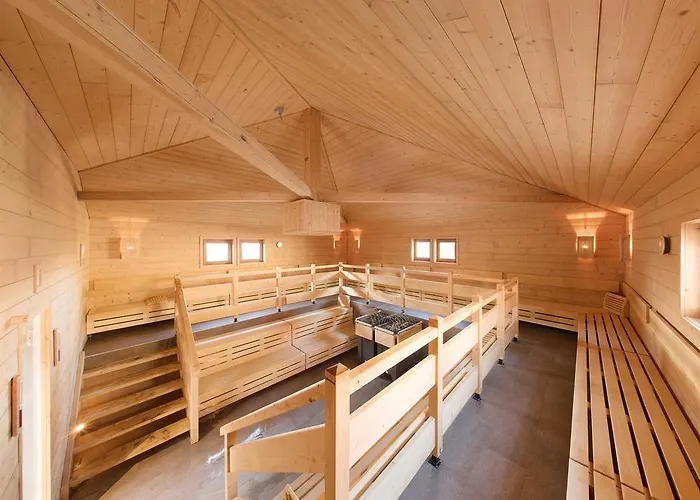 Therme Laa - Hotel&silent Hotel Laa an der Thaya