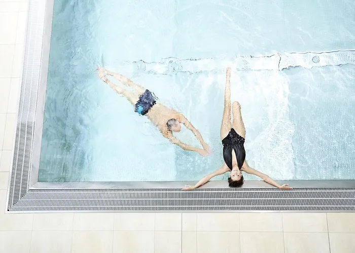 Hotel Therme Laa - Hotel&silent