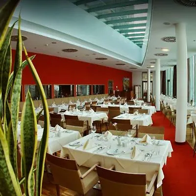 Therme Laa - Hotel&silent 4* Laa an der Thaya