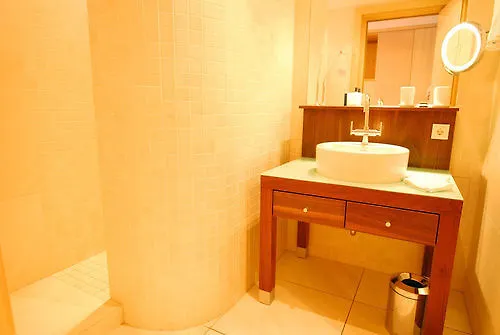 Therme Laa - Hotel&silent Laa an der Thaya