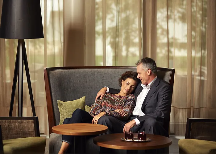 Therme Laa - Hotel&silent Hotel 4*