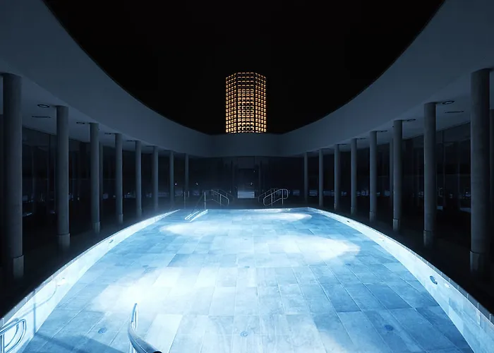 Therme Laa - Hotel&silent Hotel