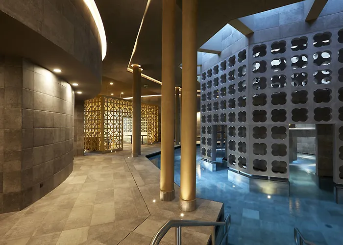 Therme Laa - Hotel&silent