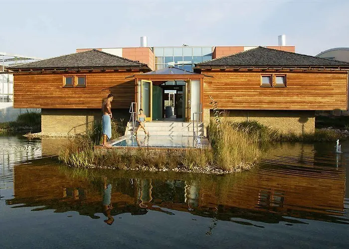 Therme Laa - Hotel&silent Hotel