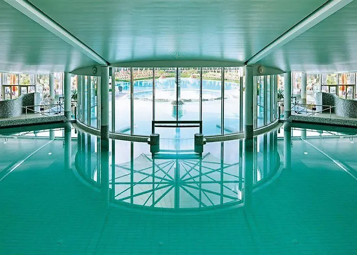 Therme Laa Silent 4* ラー・アン・デア・ターヤー