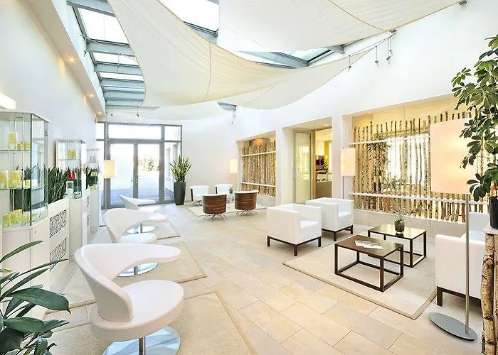 Therme Laa Silent 4* ラー・アン・デア・ターヤー