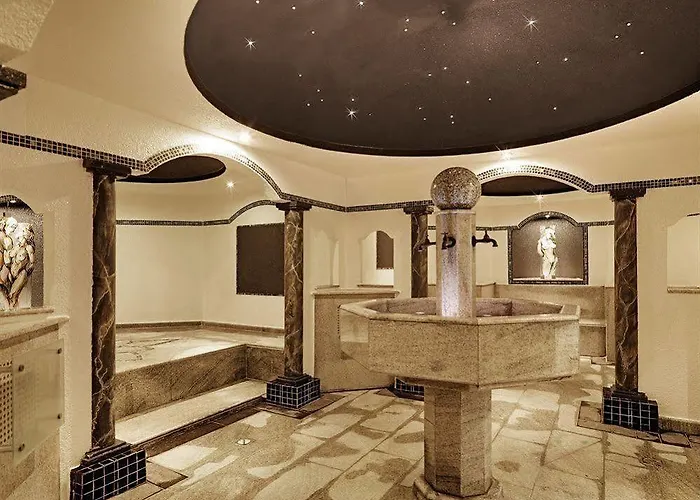 Therme Laa - Hotel&silent