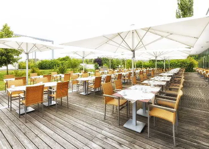 Therme Laa - Hotel&silent Laa an der Thaya