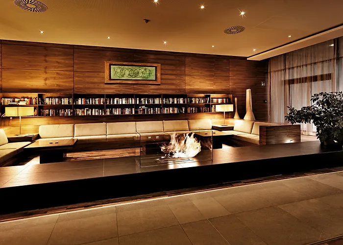 Therme Laa - Hotel&silent 4* Laa an der Thaya