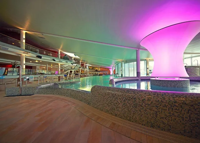 Therme Laa - Hotel&silent 4*