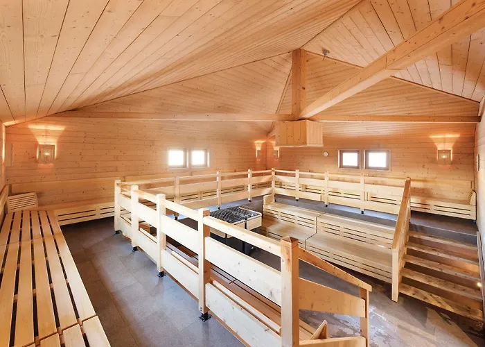 ホテル Therme Laa Silent ラー・アン・デア・ターヤー