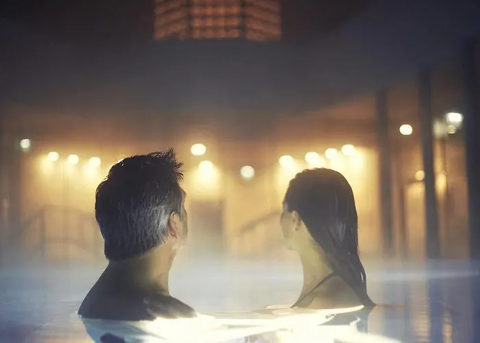 Therme Laa - Hotel&silent Hotel 4*