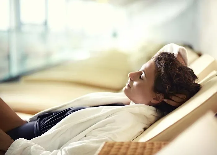 Therme Laa - Hotel&silent 4* Laa an der Thaya