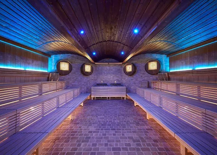 Therme Laa - Hotel&silent 4*