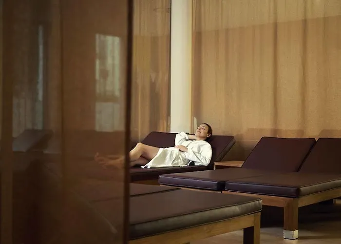 Hotel Therme Laa - Hotel&silent