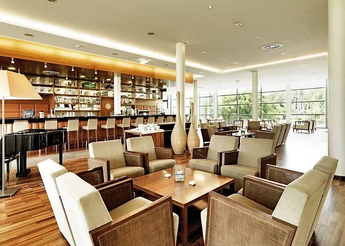 Hotel Therme Laa - Hotel&silent