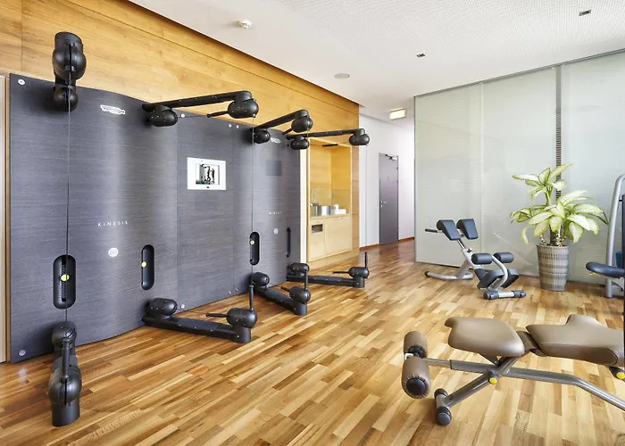 Therme Laa - Hotel&silent Hotel 4*