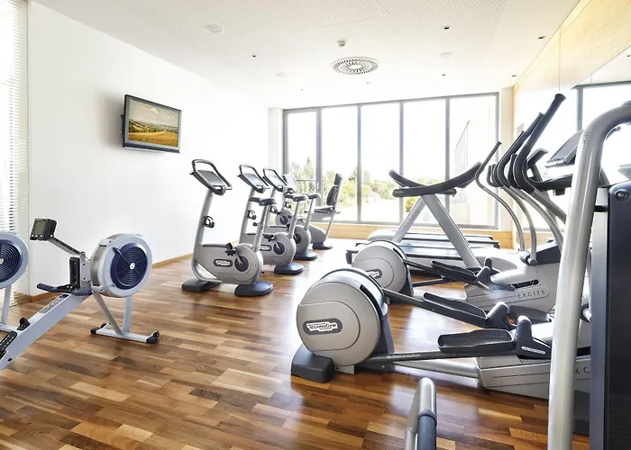 Therme Laa - Hotel&silent Hotel Laa an der Thaya